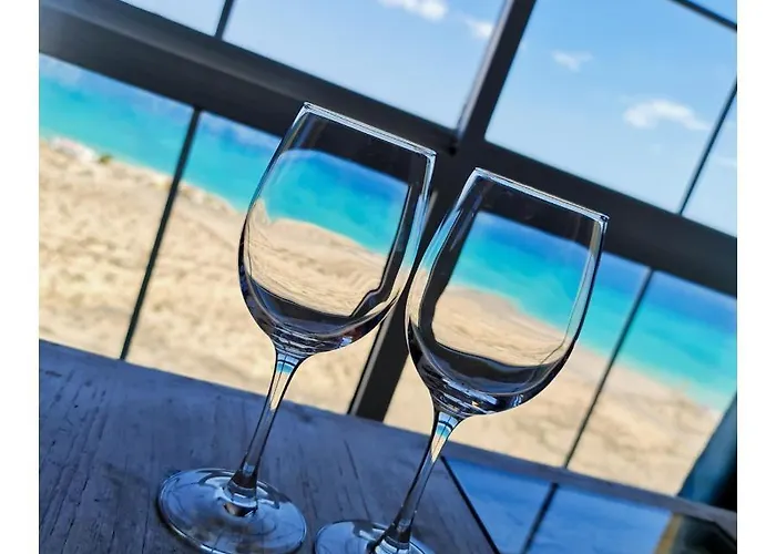 Your Ocean Window Costa Calma