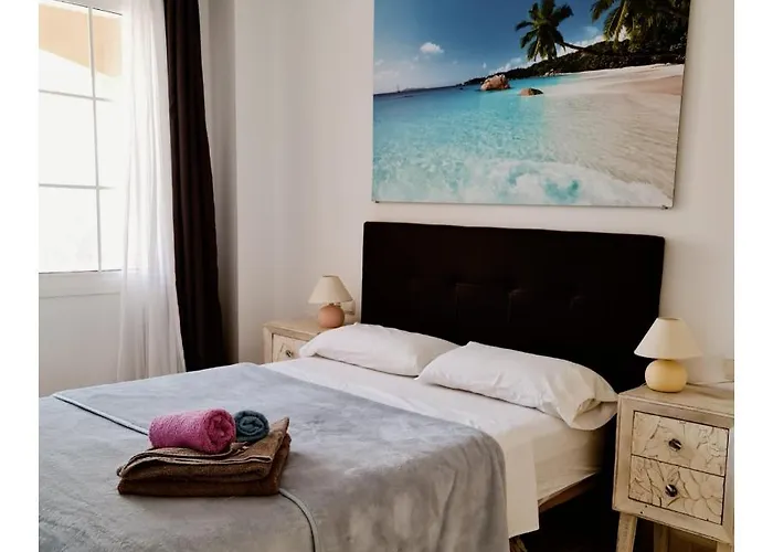 Your Ocean Window Apartament Costa Calma