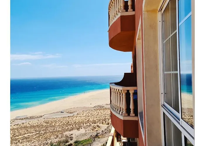 Apartament Your Ocean Window