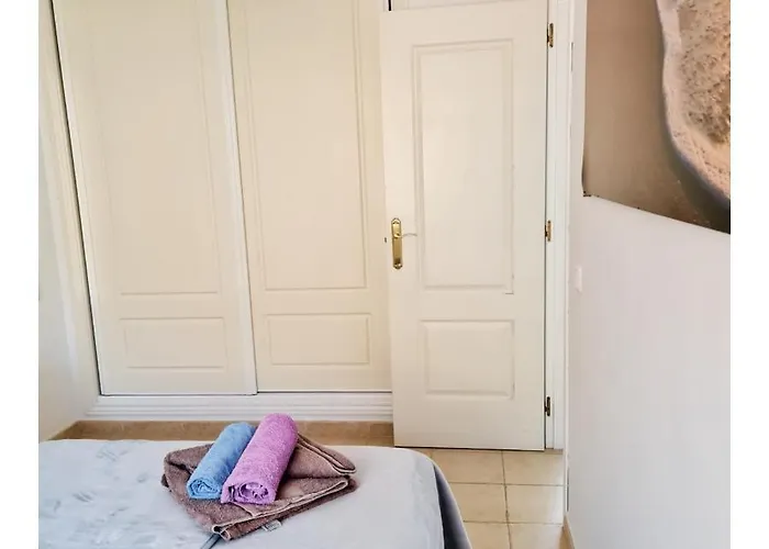 Your Ocean Window Apartament Costa Calma