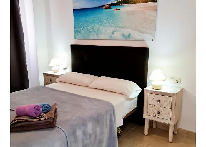 Your Ocean Window Apartament *