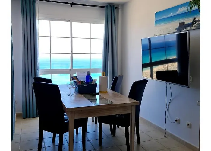 Apartament Your Ocean Window