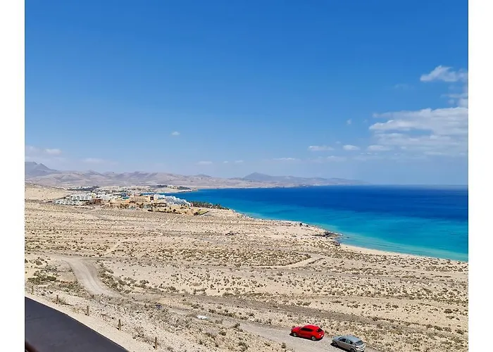 Your Ocean Window Costa Calma