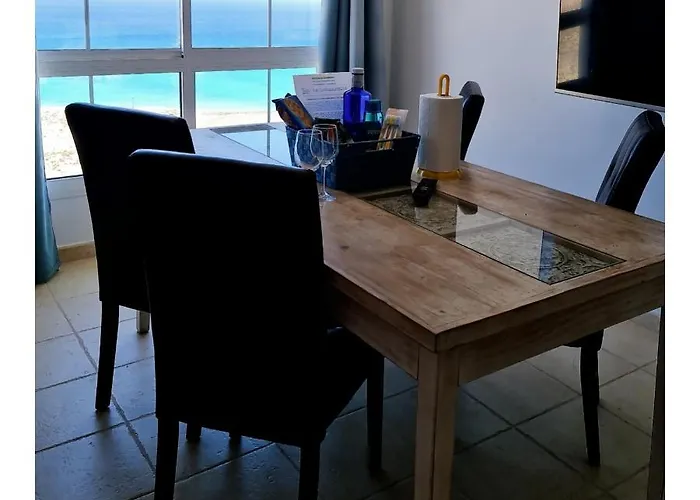 Your Ocean Window Costa Calma