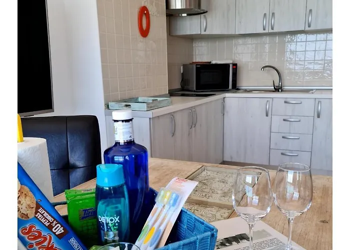 Your Ocean Window Costa Calma