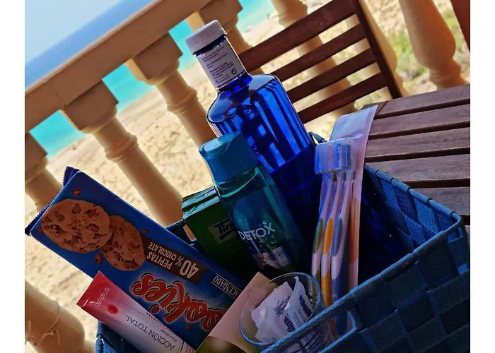 Your Ocean Window * Costa Calma