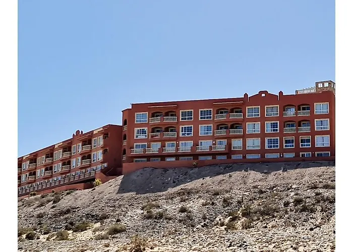 Apartament Your Ocean Window Costa Calma