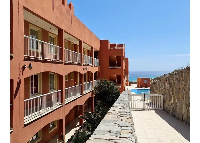 Your Ocean Window Apartament