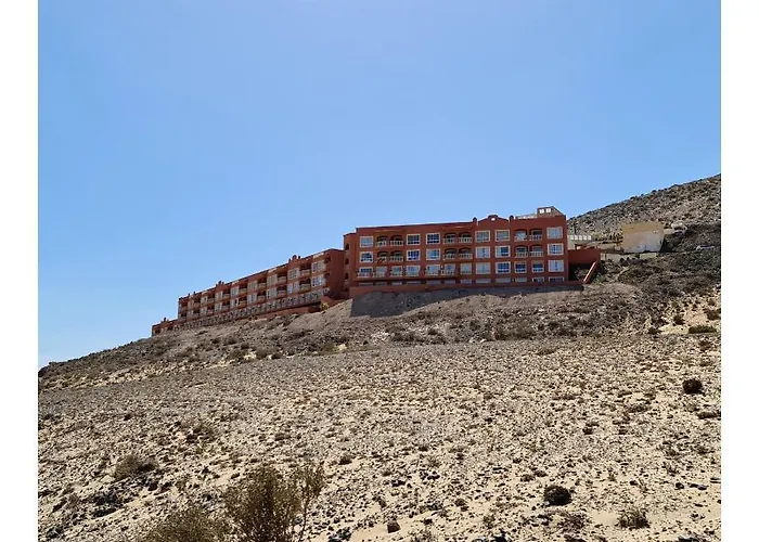 Your Ocean Window Apartament