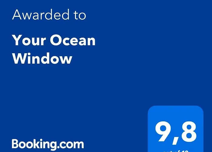 Your Ocean Window Costa Calma