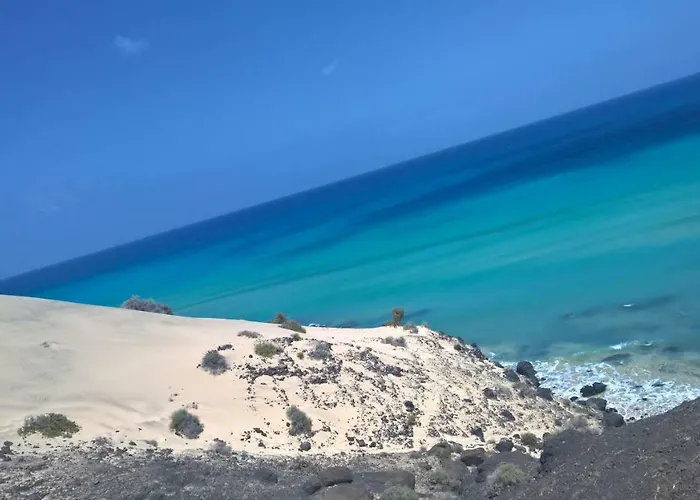 Your Ocean Window Apartament *