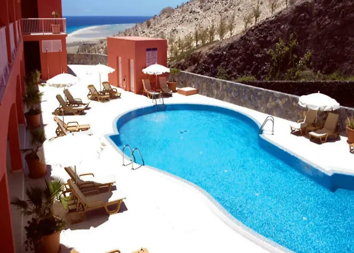 Your Ocean Window * Costa Calma