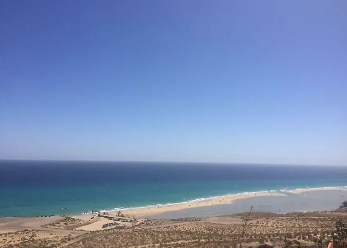 Your Ocean Window * Costa Calma