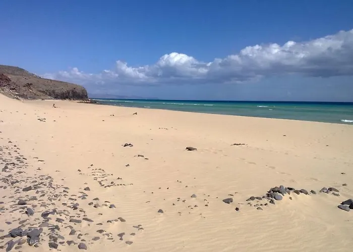 Your Ocean Window * Costa Calma