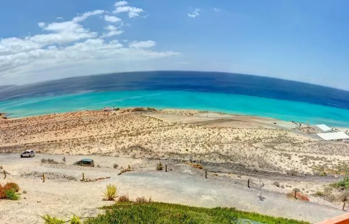 Your Ocean Window * Costa Calma