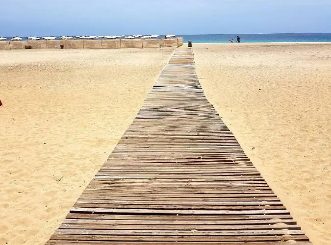 Apartament Your Ocean Window Costa Calma