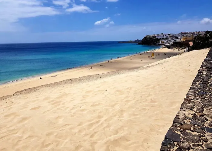 Your Ocean Window * Costa Calma