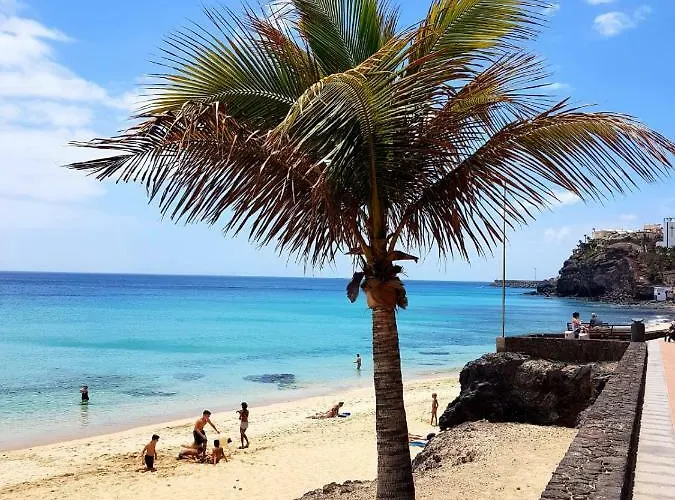 Apartament Your Ocean Window