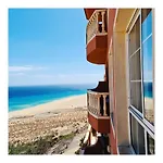 Апартаменты Your Ocean Window
