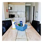 Your Ocean Window Апартаменты