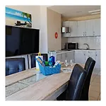 Apartament Your Ocean Window Costa Calma