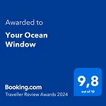 Your Ocean Window Costa Calma