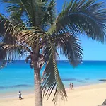 Апартаменты Your Ocean Window Коста Калма