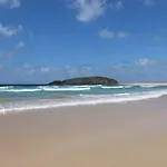 Your Ocean Window Апартаменты Коста Калма