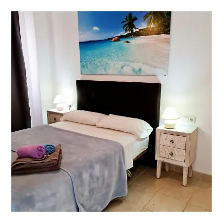 Your Ocean Window Apartament *