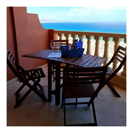 Your Ocean Window