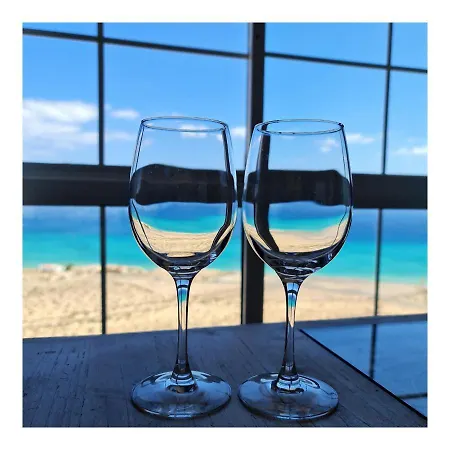 Διαμέρισμα Your Ocean Window