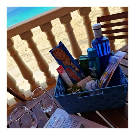 Your Ocean Window * Κόστα Κάλμα