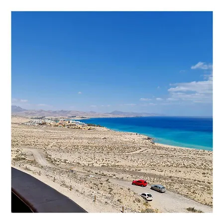 Your Ocean Window Κόστα Κάλμα