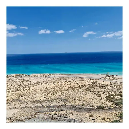 Apartament Your Ocean Window Costa Calma