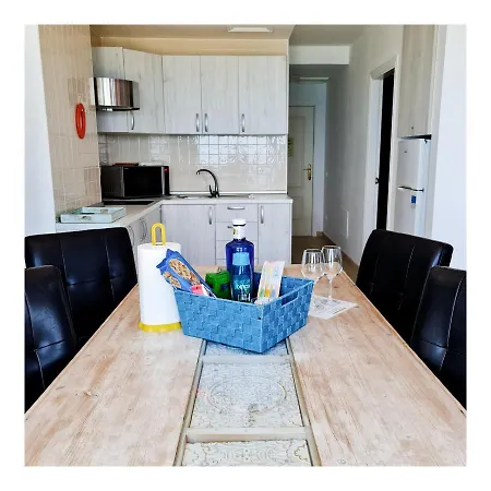 Your Ocean Window Apartamento