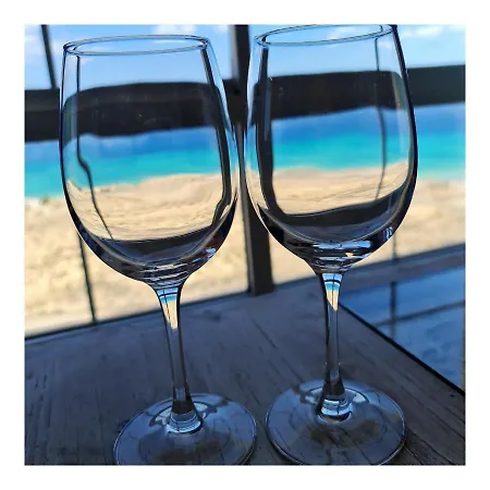 Διαμέρισμα Your Ocean Window *