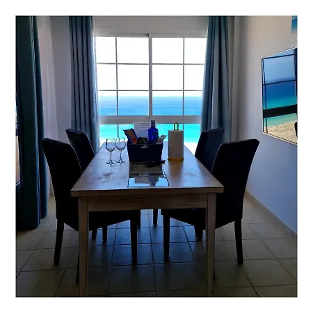 Your Ocean Window *