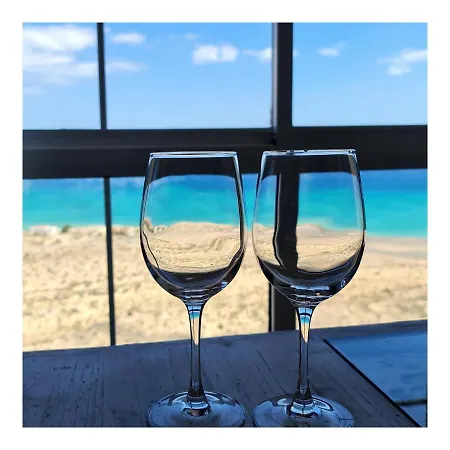 Your Ocean Window * Κόστα Κάλμα