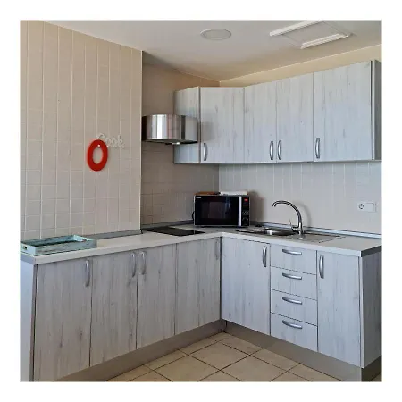 Your Ocean Window Apartament
