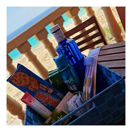 Your Ocean Window * Κόστα Κάλμα