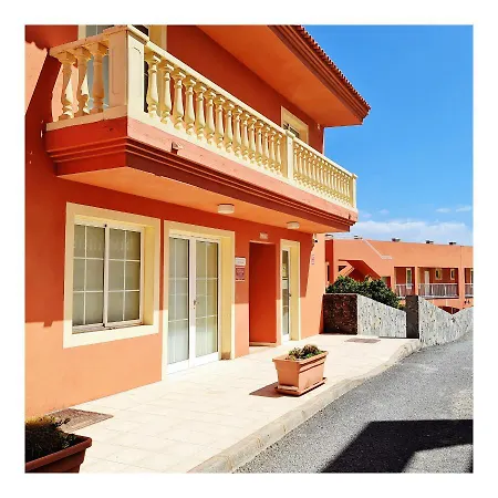 Your Ocean Window Apartament Costa Calma