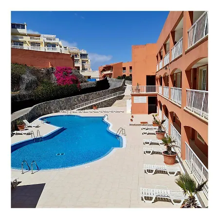 Your Ocean Window Apartament Costa Calma