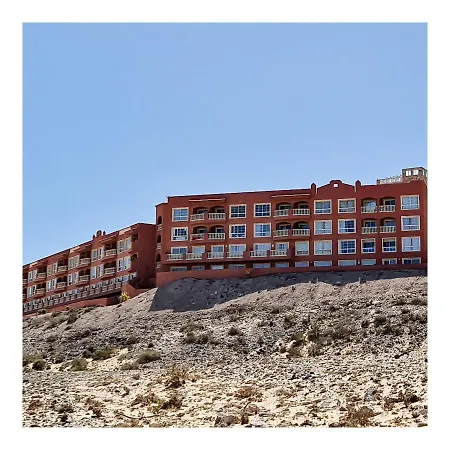 Apartament Your Ocean Window Costa Calma