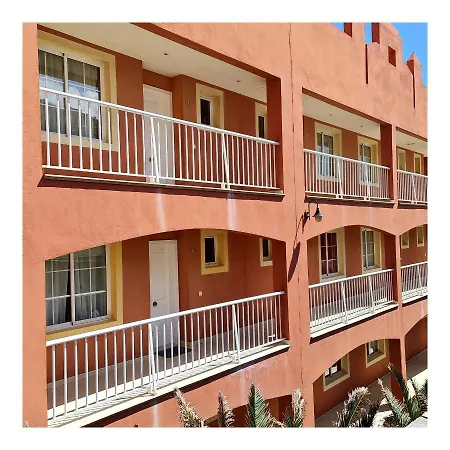Your Ocean Window Apartament *