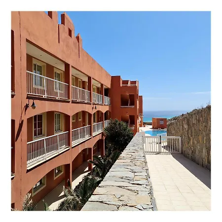 Your Ocean Window Apartament