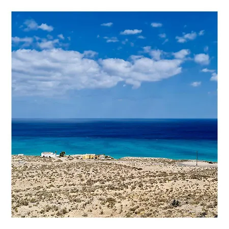 Your Ocean Window Apartament