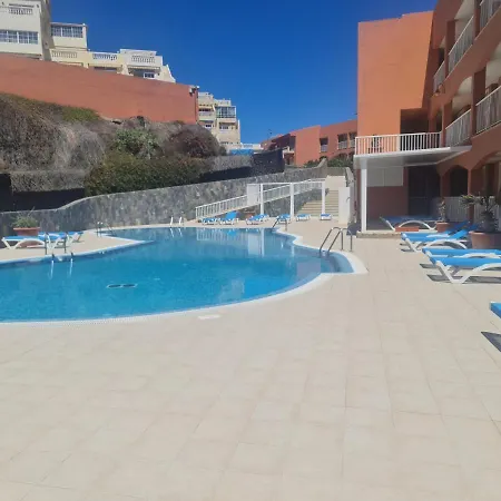 Your Ocean Window Apartament Costa Calma