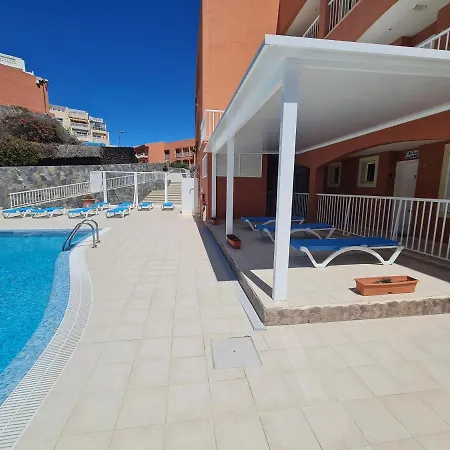 Your Ocean Window Apartament