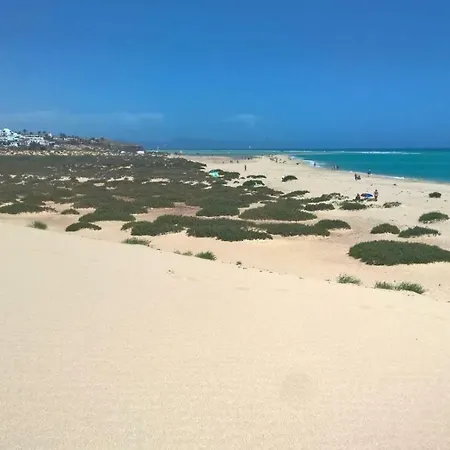 Apartament Your Ocean Window Costa Calma