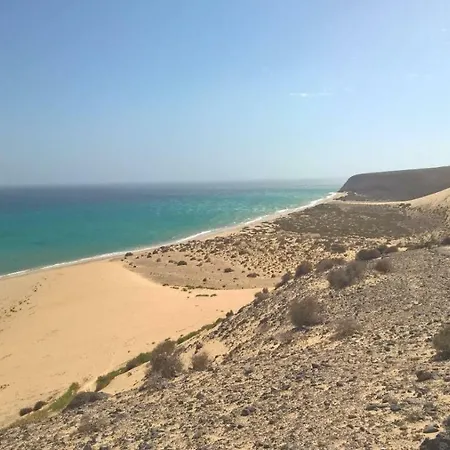 Apartament Your Ocean Window Costa Calma
